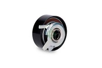 Spannrolle Zahnriemen Ø66Mm FüR VW LT 28-35 II 2DB 2DE 2DK 28-46 2D 2.5 95-07