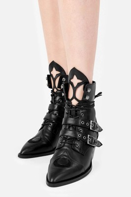 Restyle Stiefeletten - Moonstruck