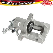 1x TRW Bremssattel BHN317 hinten links für Audi A3 8P VW Golf 5 6 Leon 1KD/1KQ