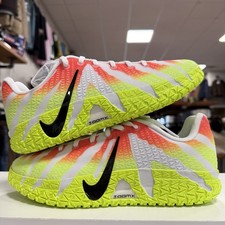 Size 7Y - Nike Ja 3 Snowed In GS IM8692-100