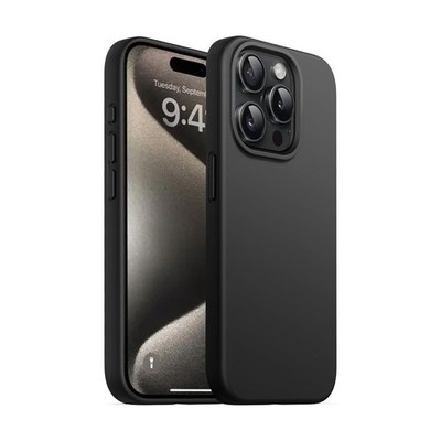 Für iPhone 17 16 15 14 13 12 Pro Max Clear Shockproof Case Schutzhülle Backcover