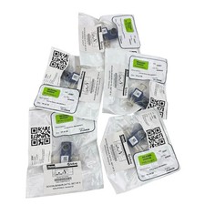 Parker Scilog 080-596PSX-5 Conductivity/Temperature 3/4" Sensor pack of 5