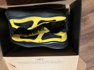 Prada Calzature Uomo | eBay display picture 3