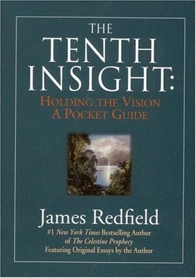 The Tenth Insight: Holding the Visi..., Redfield, James