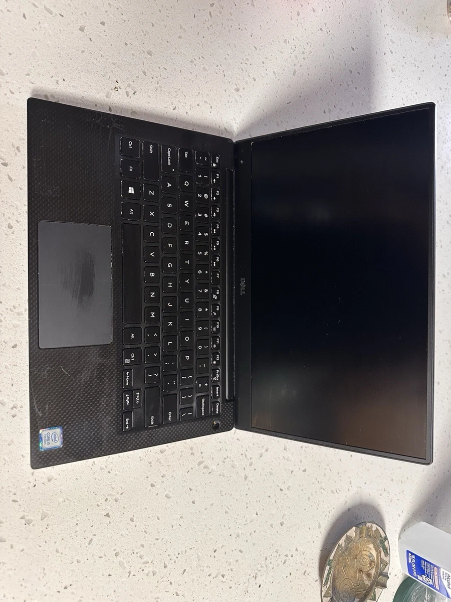 Dell Intel Core I5-7200U Processor 8 GB RAM PC Laptops & Netbooks