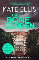 Kate Ellis | The Bone Garden | Taschenbuch | Englisch (2017) | Ean 9780349418940
