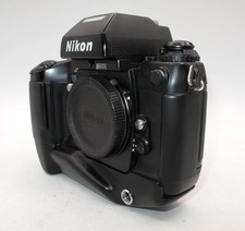 Nikon F4 35mm Film Cameras for sale | eBay