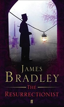 The Resurrectionist von Bradley, James | Buch | Zustand gut