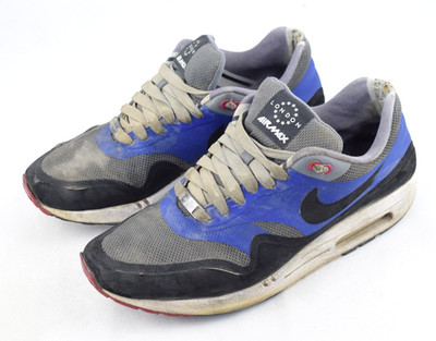 Nike Air Max 1 London QS 'Home Turf' EU 43 US 9,5 Airmax 587921-005 used