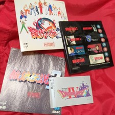 Game stickers, 4 stickers