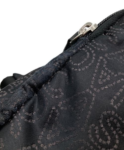 All-over pattern mini backpack Japan - image 9