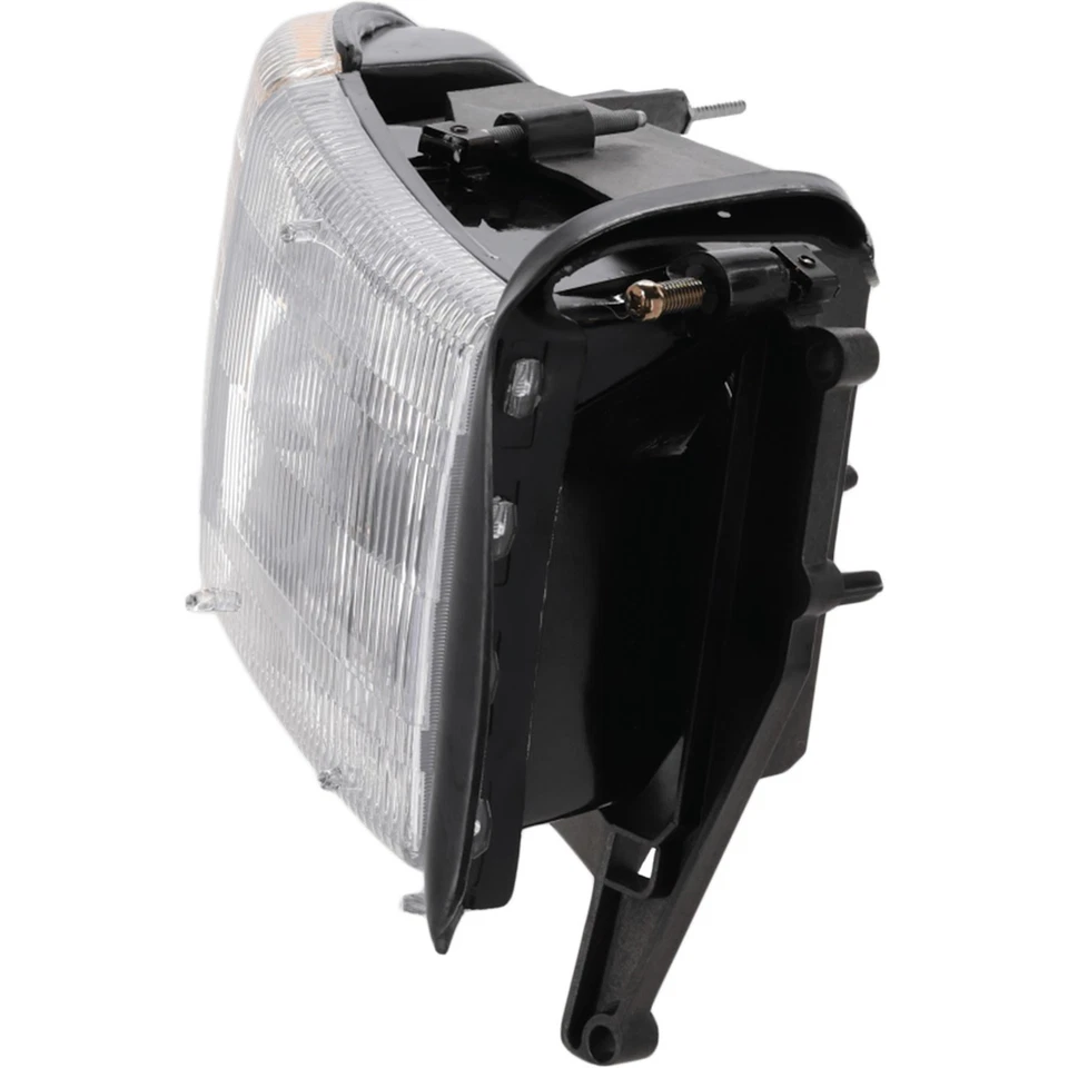 Grille Grill for Ram Truck Dodge 2500 3500 1500 1994-2001 Foto 3 de 4