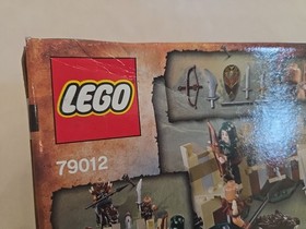 LEGO The Hobbit: Mirkwood Elf Army (79012) - New Sealed Lord of the Rings