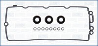Dichtungssatz, Zylinderkopfhaube Links FÜR Audi, VW - Ajusa 56060700