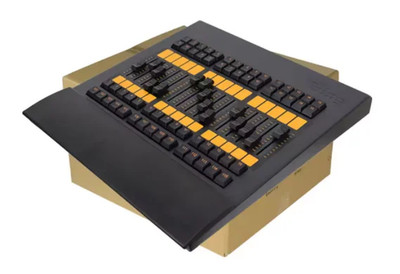 Command Wing Fader Wing Profi Lichtsteuerung Bühnenlicht Konsole 