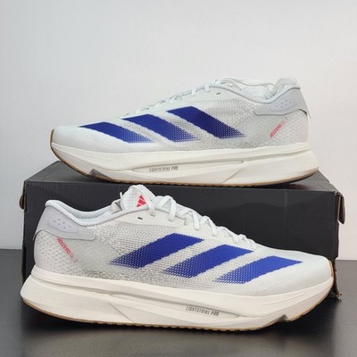 美品　adidas ADIZERO SL2 M コバルトブルー　26cm adidas Adizero SL2 Sneakers - Blue | Free Shipping with adiClub