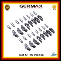Land Rover Freelander 2.0 TD4 4X4 Motor LGR100480 Kipphebel+Heber - 16 Teile