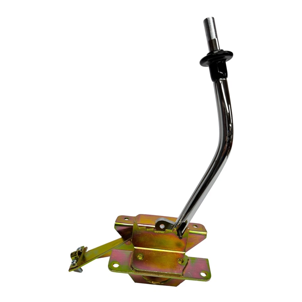 Automatic Shifter Assembly 1971-1980 International Scout II Traveler Terra - New - Image 3 of 4