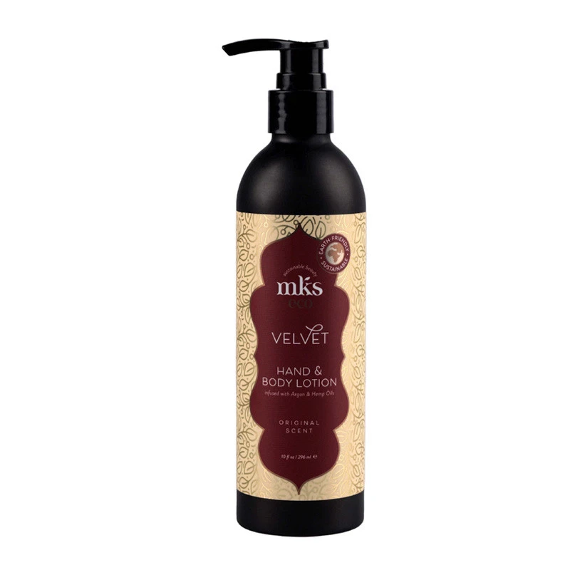 RONDO MARRAKESH OIL mks eco Marrakesh Oil Velvet Handlotion Bodylotion Körperlotion 296 ml