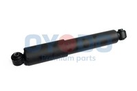 Oyodo StoßDäMpfer StossdäMpfer Gasdruck Hinten FüR Chrysler Grand Voyager V RT