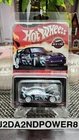 2025 HOT WHEELS RED LINE EXCLUSIVE SELECTIONS 1997 TOYOTA SUPRA HKS BLACK