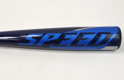 Batte de Baseball Easton Speed BBCOR (-3) - Sportland American