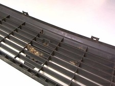 Calandre Renault B110