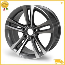 18 x 8� Felge f�r BMW 320i, 328i, 330i, 335i, 340i, 428i, 430i, 435i und 440i