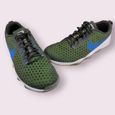 Size 11 - Nike Zoom Hypercross TR2 Black for sale online | eBay display picture 3