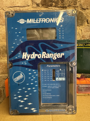 Milltronics Hydroranger - gebraucht