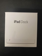 Apple iPad 2 Dock