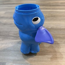 Elefun Butterfly Game 2020 Elefante Motorizzato Corpo e Orecchie Ricambio Funzionante