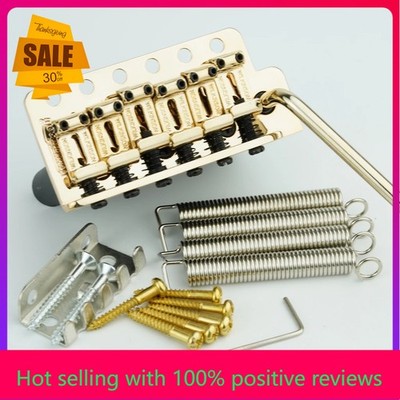 Wilkinson WVC Electric Guitar Vintage Tremolo Bridge System Steel Saddle