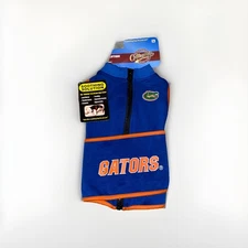 Pets First NCAA Dog Anxiety Vest Soothing Solution Vest for Dogs & Cats