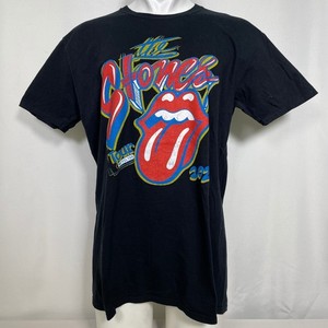 Rolling Stones No Filter Tour Shirt | eBay