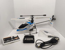 Wltoys V911-01 Elicottero RC 4 canali 2,4 ghz + Pale+ elica+caricabatteria+usb