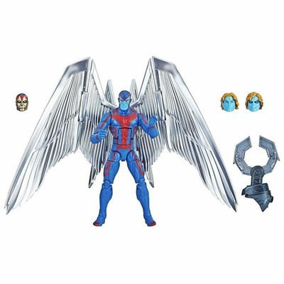 Hasbro MARVEL LEGENDS SERIES X-MEN 6