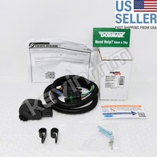 NEW *GENUINE Dorman  Dayton * 904-7692 Accele...