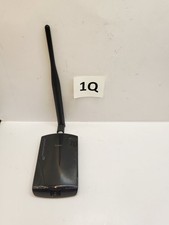 AMPED WIRELESS HIGH-POWER WIRELESS-N 600MW USB ADAPTER - UA600-CA