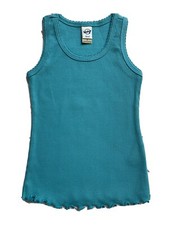 Kavio Ribbed Tank Top Blank