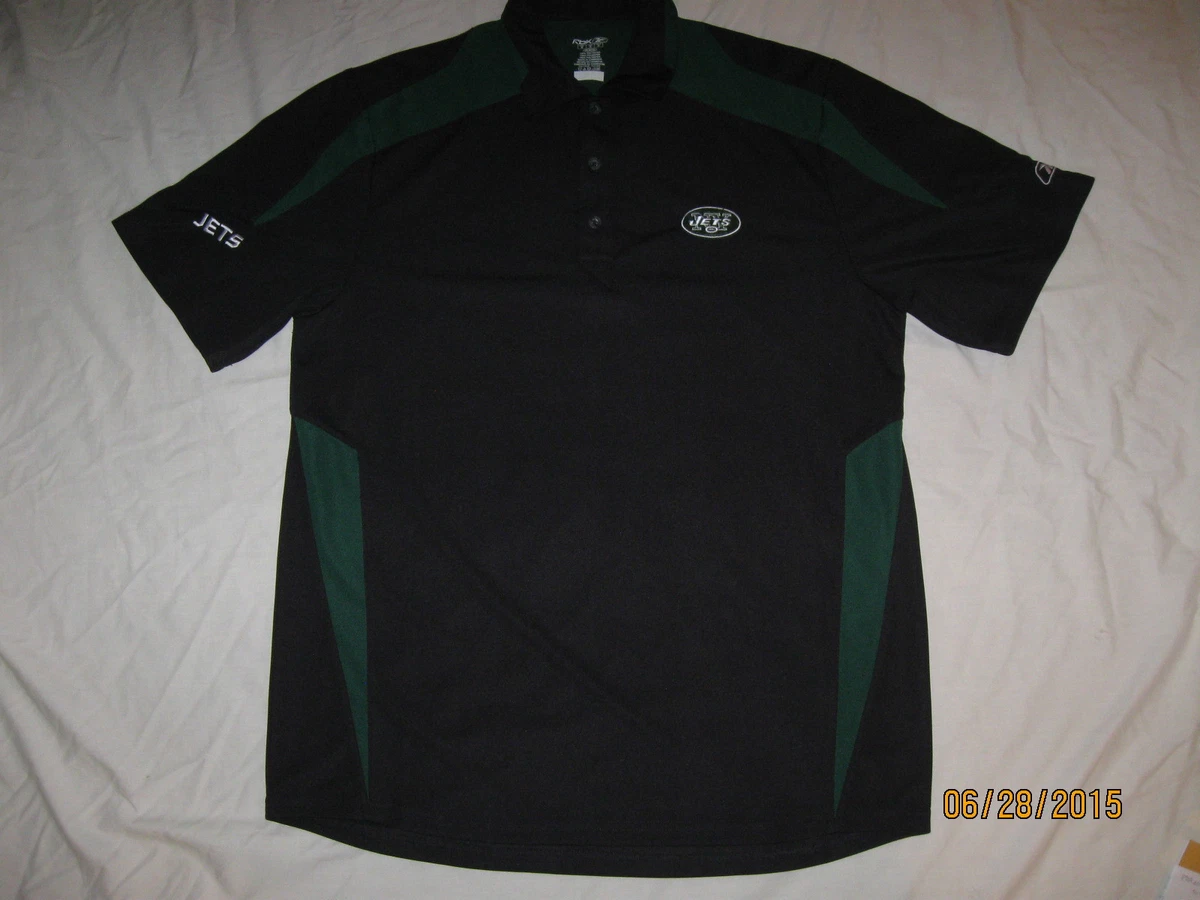 Jets polo cheap shirt
