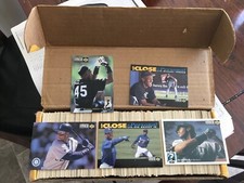 1994 UD Collectors Choice Michael Jordan #661,Ken Griffey Jr.(670)Card lot(used)