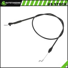 For Toro 22" Recycler Lawn Mower 20112 20332 115-8437 Brake Cable Replacement