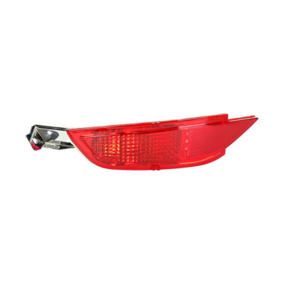 Rear L Bumper Reflector Fits Ford Fiesta VI C Max Grand II 8A6115K273Ad