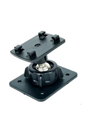 VSM Proclip 4 Prong (Richter) iGrip Mounting Plate with Tilt-Swivel