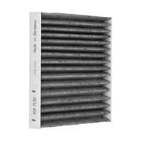 Airmatic Pollenfilter FüR BMW X3 Alpina XD3 X4