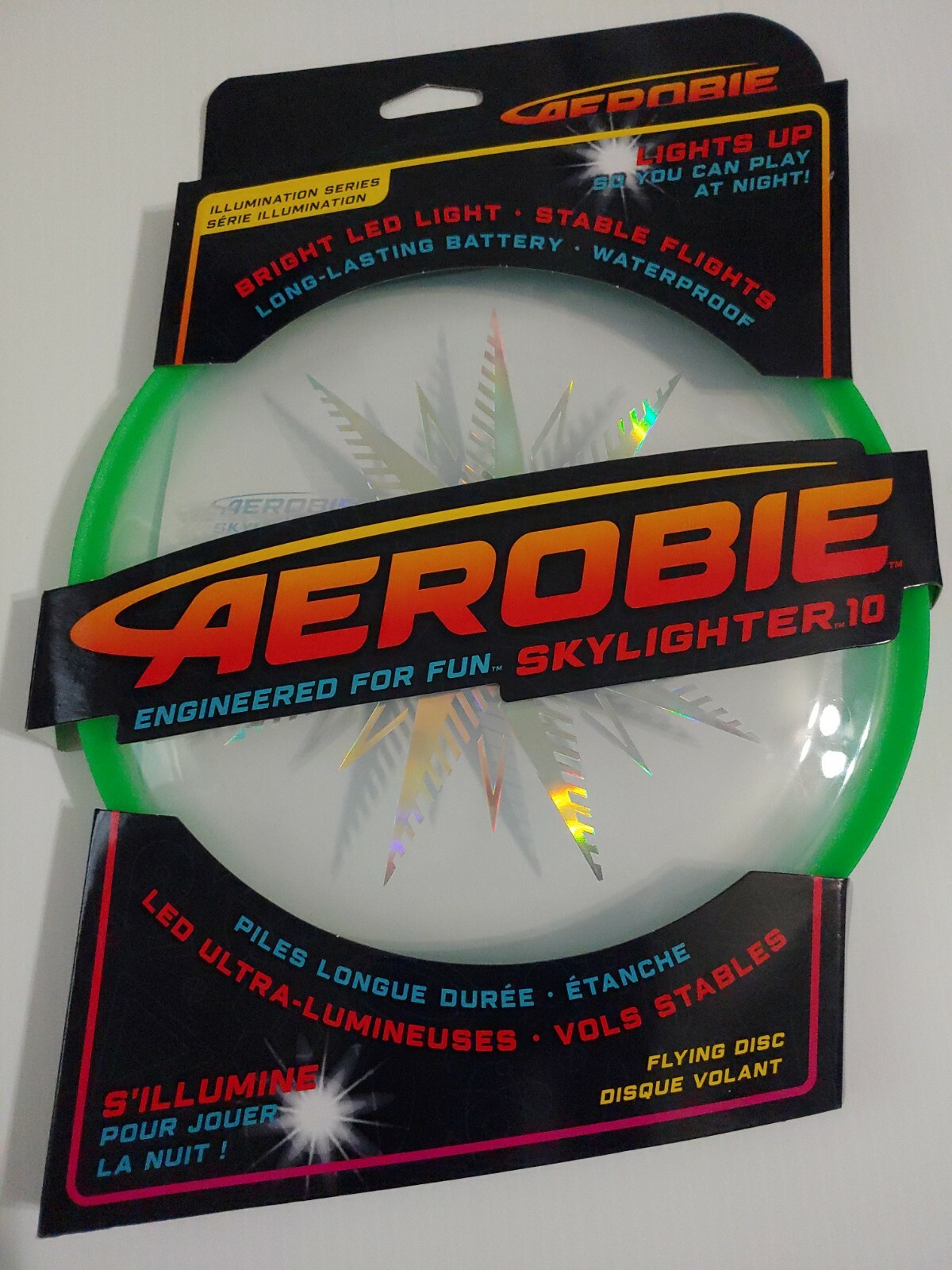 aerobie skylighter 10