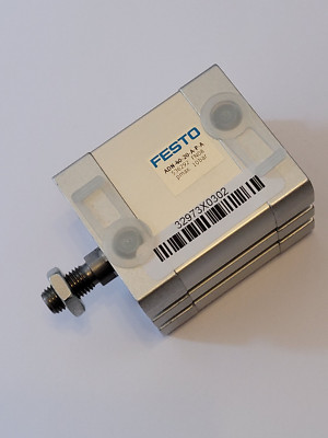 Festo ADN-40-20-A-P-A 536292 Compact Cylinder - NEW - Worldwide Shipping Invoice