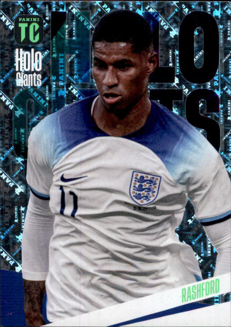 Panini Marcus Rashford PSA 10 125枚限定カード PSA10] mc34 Panini Marcus Rashford Psa 10 125 Cards Limited