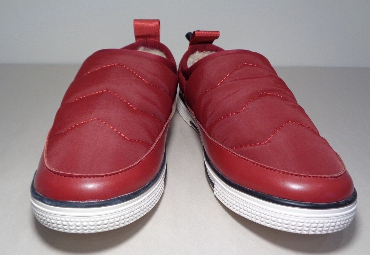 Kenneth Cole Reaction Size 10.5 M ANKIR QUILTED Wine Loafers New Men\'s Shoes Kenneth Cole Reaction Size 11 M ANKIR QUILTED Wine Loafers  main image 3